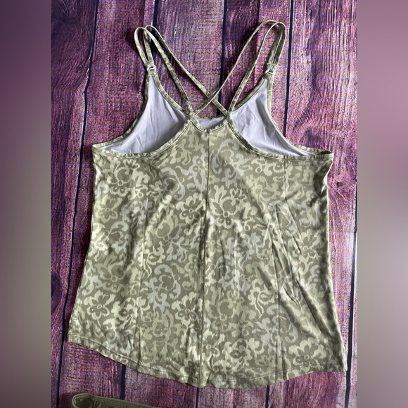 Bodyglove leggin M + Nike top M - Picture 9 of 16